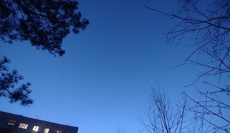 В Калужской области за ночь уничтожили пять беспилотников 