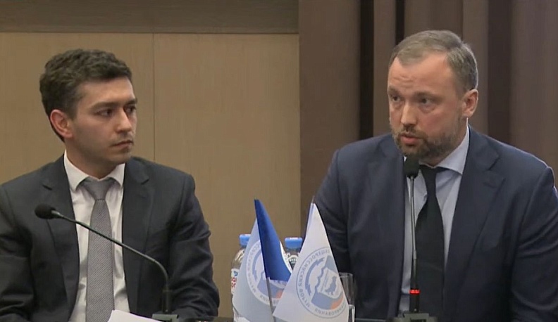 В России впервые представлен рейтинг ответственного бизнеса