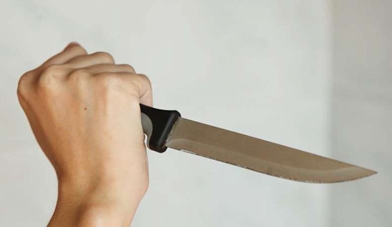 В Сухиничах женщина убила мужа хлебным ножом