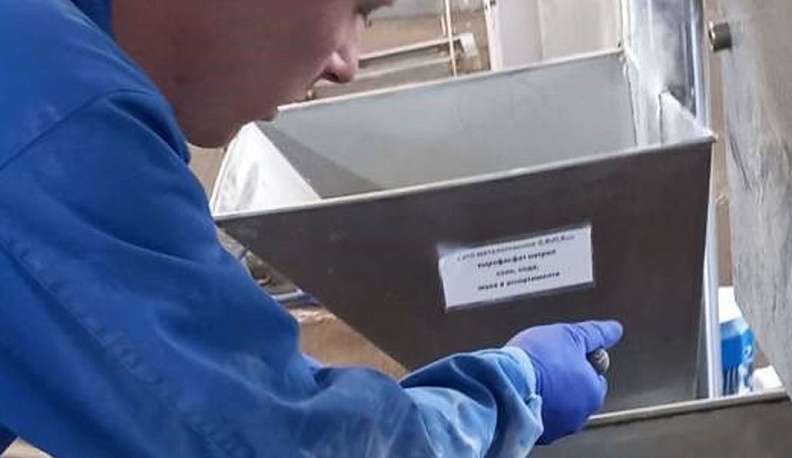 Бережливое производство позволило калужской компании «Русский Продукт» выйти на федеральные торговые сети