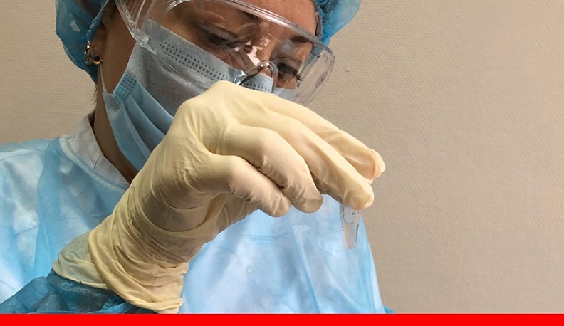 Специалисты обнинской КБ №8 ответили на частые вопросы жителей города о коронавирусе