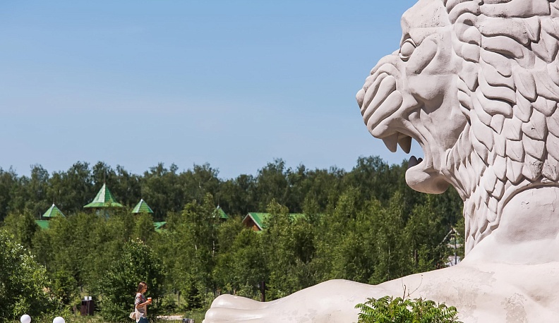 На хлебный форум в Калужскую область съедутся пекари из 20 стран мира