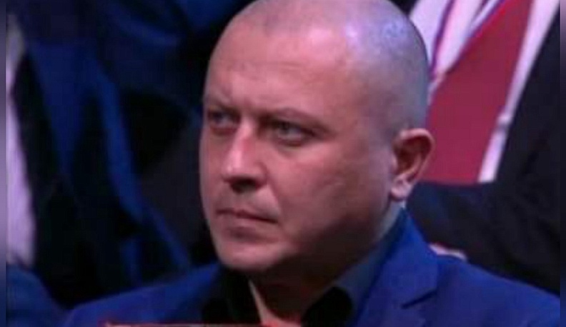 Дмитрий Павлюченко: «Эксперты прогнозируют, что все придет в норму»