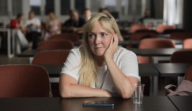 В Калуге на форуме «Сообщество» представили проект «Хорошие новости»