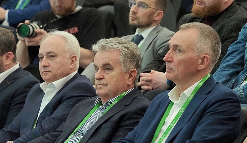 В Калуге обсудили применение космических технологий для развития беспилотных систем