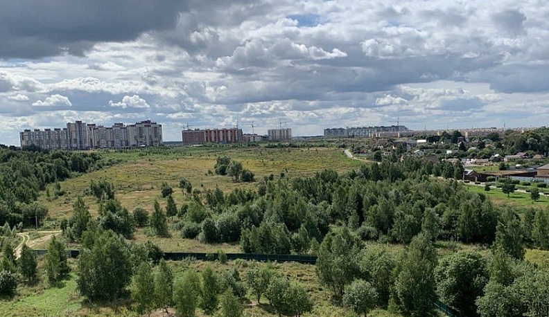 Калужская область вошла в топ-10 экологически благополучных регионов России