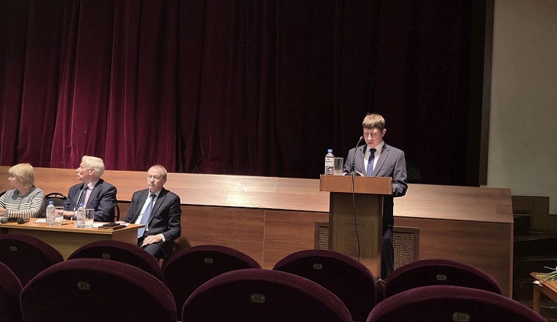 В Сухиничах появится место памяти участников СВО