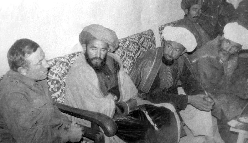 Рафик* Володя