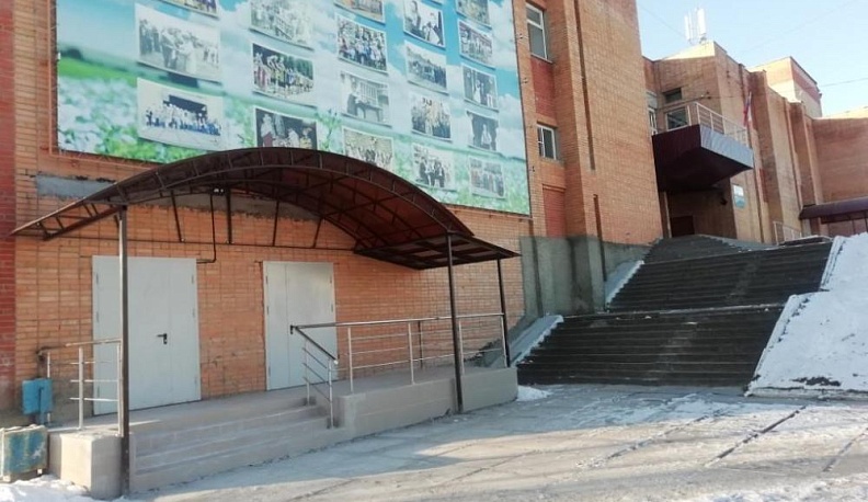 Второе рождение культурно-досугового центра