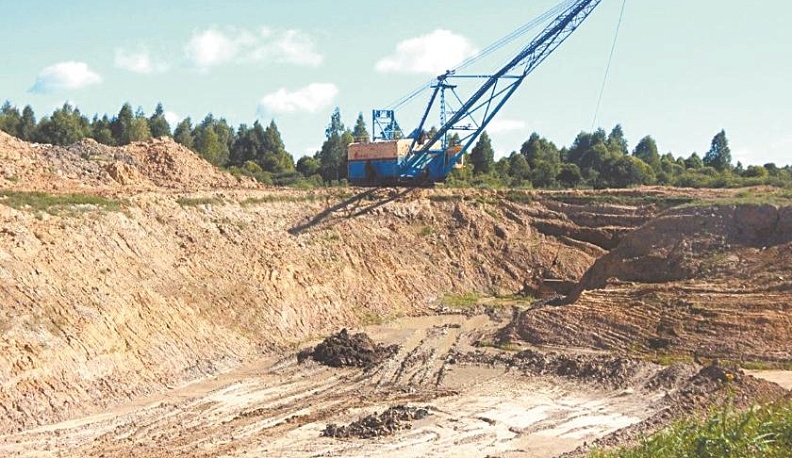 Третье в мире