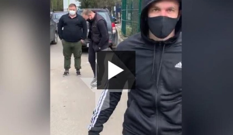 Рен ТВ рассказал о драке ритуальщиков в Калужской области