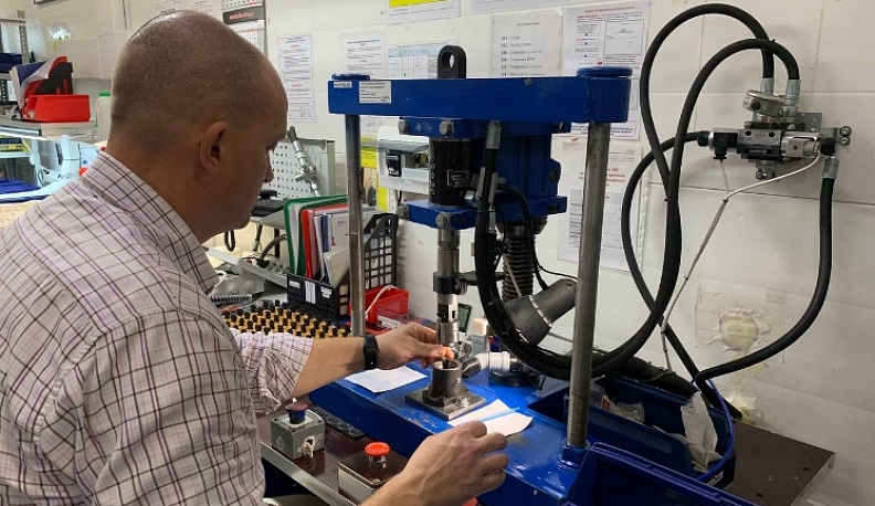 Бережливые технологии помогли калужскому производителю автокомпонентов выйти на новый уровень