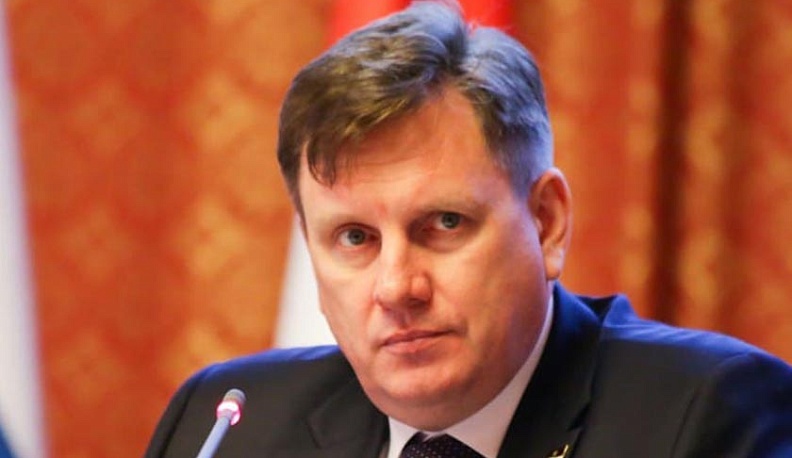 Геннадий Новосельцев: «Итоги развития Боровского района впечатляют!»