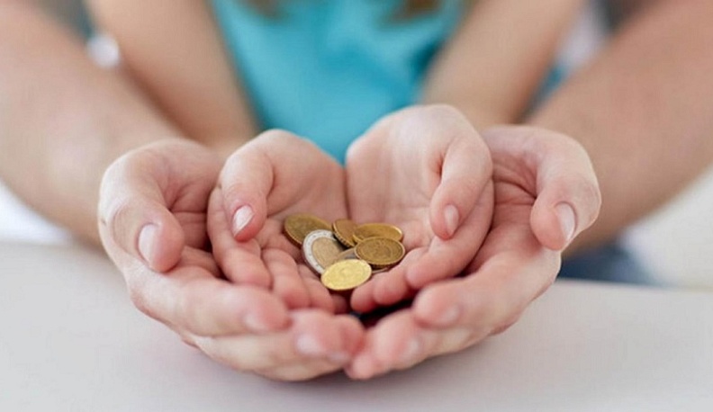 В Калужской области до весны продлили выплату детских пособий