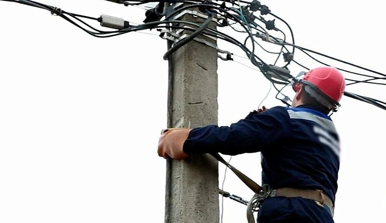 В среду жители 22 домов в центре Калуги останутся без электричества