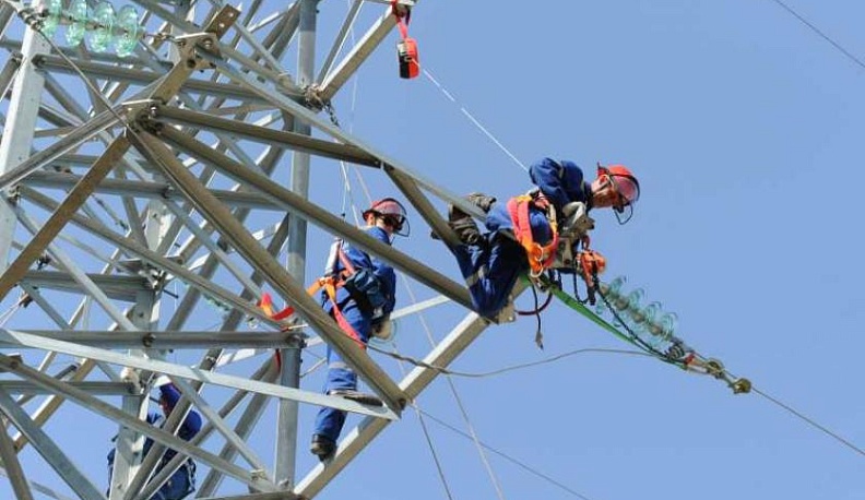 Энергетики планово отключают электроэнергию в Калуге и пригородах 
