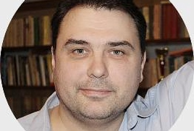 Антон БОГУН