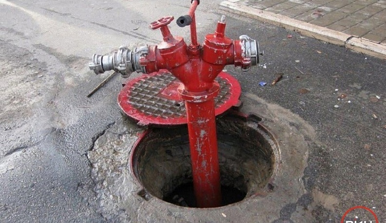 В Боровском районе неисправны 52 из 544 гидрантов