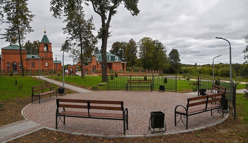 Владислав Шапша напомнил калужанам о последнем дне голосования за объекты благоустройства