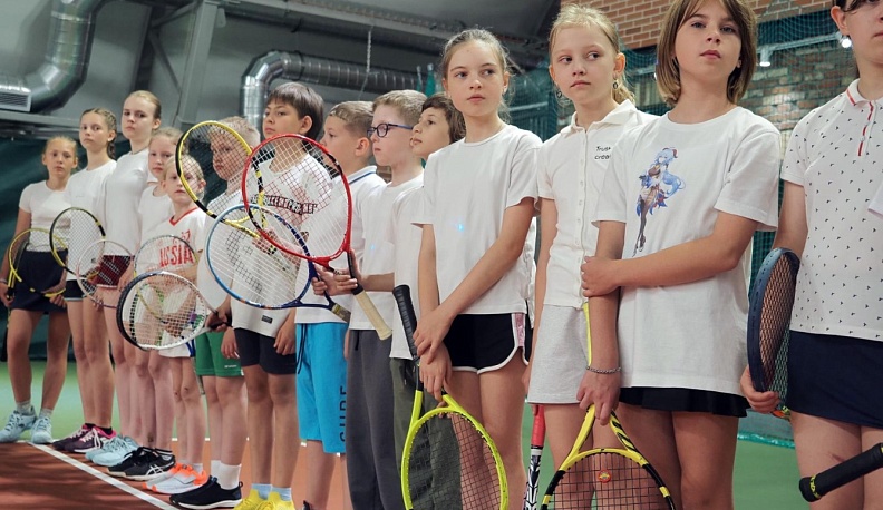 На Правобережье Калуги открылся многофункциональный спортивный парк