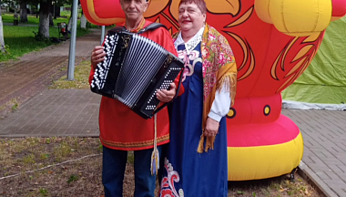 Программа «Активное долголетие» охватывает более 90 тысяч пожилых калужан