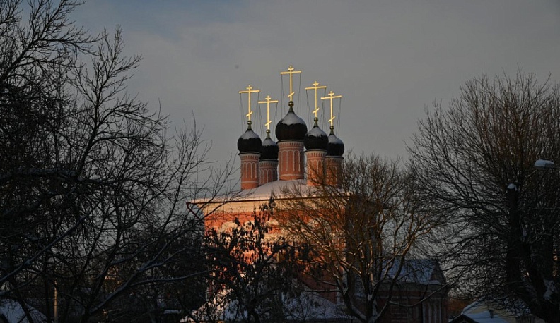 26 февраля - Вселенская родительская суббота