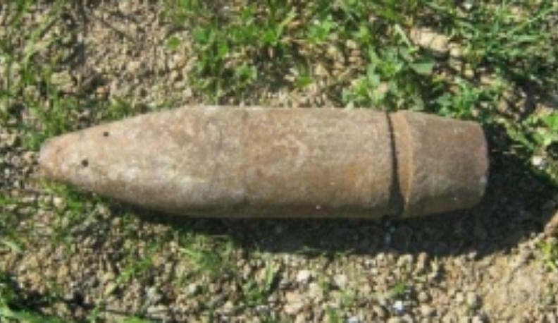 Сотрудники калужского МЧС обезвредили 61 боеприпас времен войны