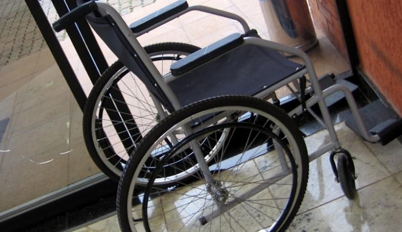 Житель Брянской области попался на краже ценных вещей у инвалида в Кирове