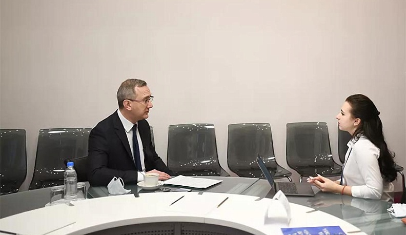 Владислав Шапша: Массовых сокращений удалось избежать