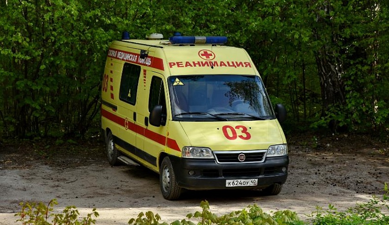 В Калужской области еще 57 человек заболели коронавирусом