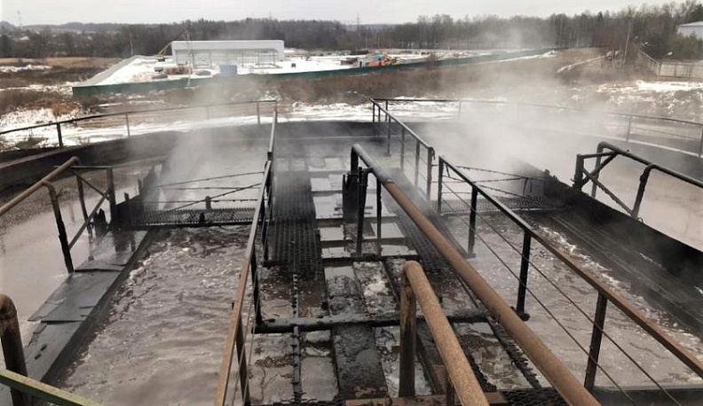 На спасение реки Путынка выделено 18 миллионов