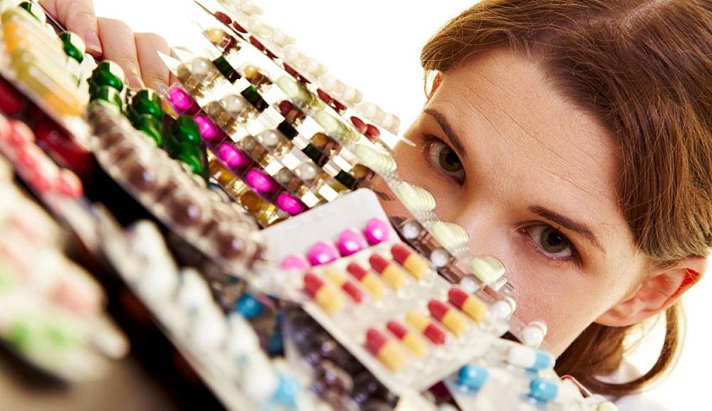 Путь в никуда