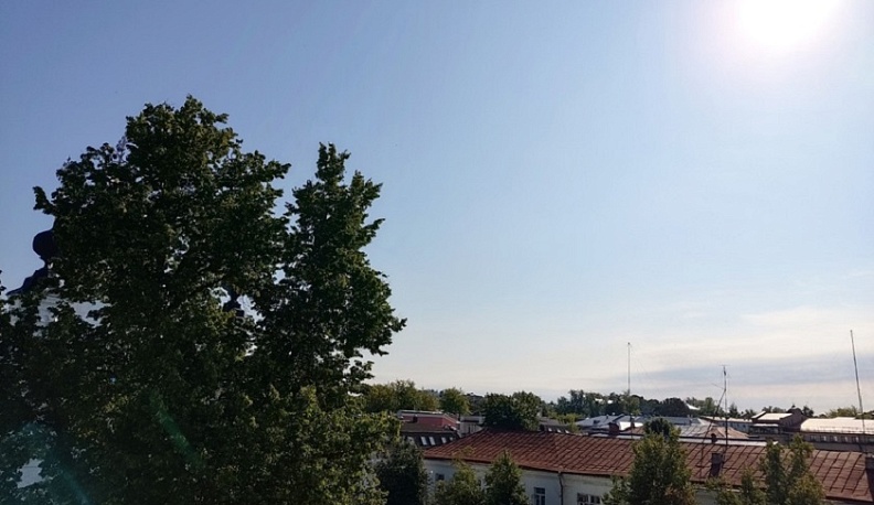 Пять беспилотников сбили в Калужской области