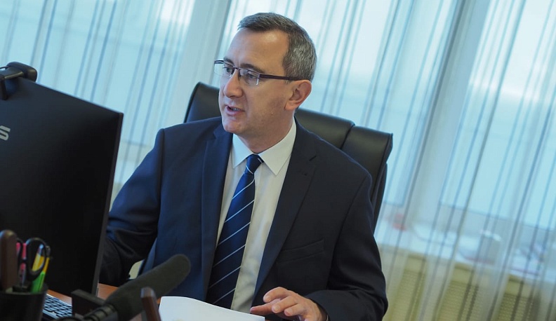 В Калужской ТПП обсудят состояние сферы услуг