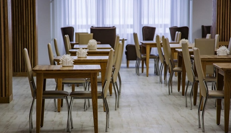 Тарусский парк-отель "Лазурный берег на Оке" получил господдержку региона