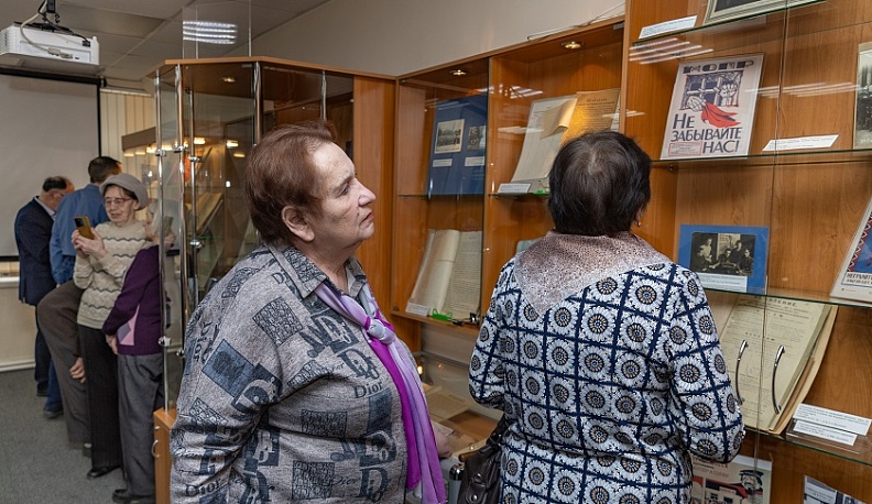 Калужские архивисты рассказали о первых советских праздниках