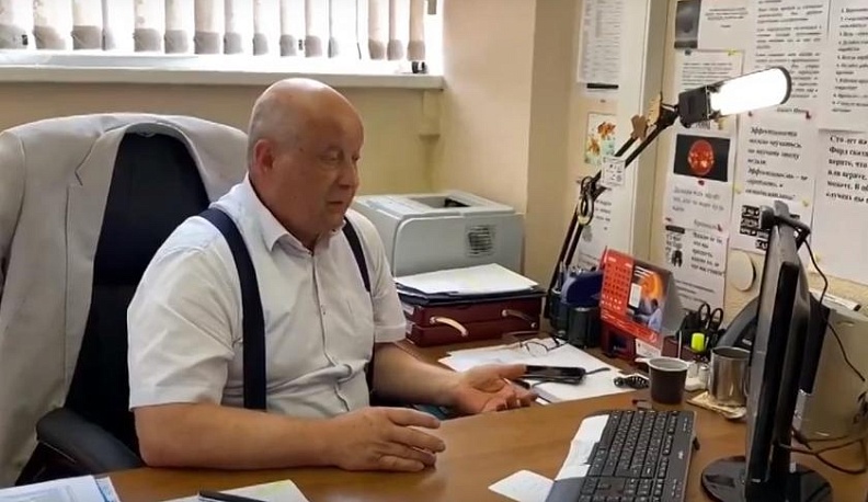 Анатолий СОТНИКОВ: «Нам есть чему научить»