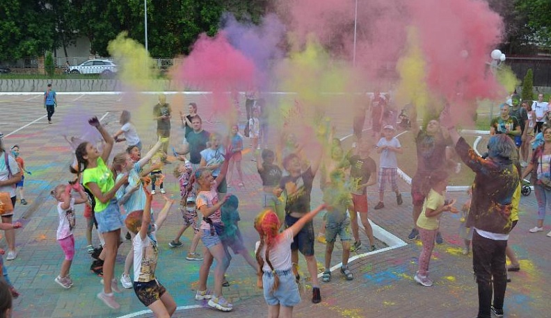 СовершенноЛЕТНИЕ