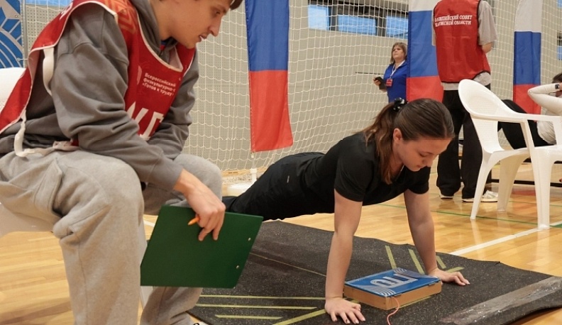 Массово, ярко, зрелищно!