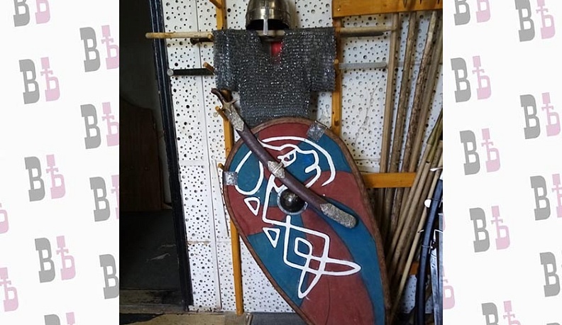 В Калуге открывается интерактивный музей эпохи викингов 