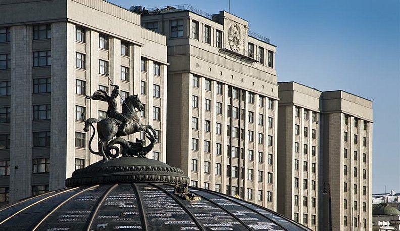 На выборы в Госдуму выдвинулось 19 человек