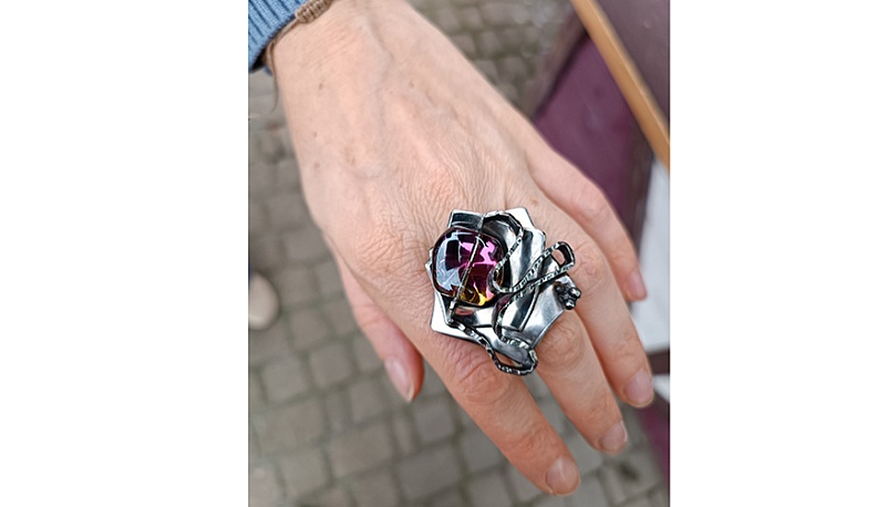 Экскурсия по квартире