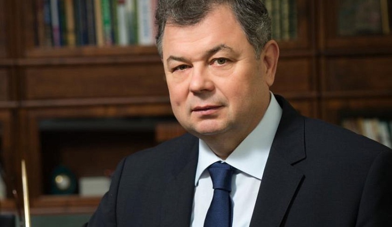 Губернатор поздравил калужан с Днем космонавтики