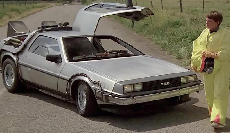 Путешествие во времени с переписью. Вперед, в будущее! 