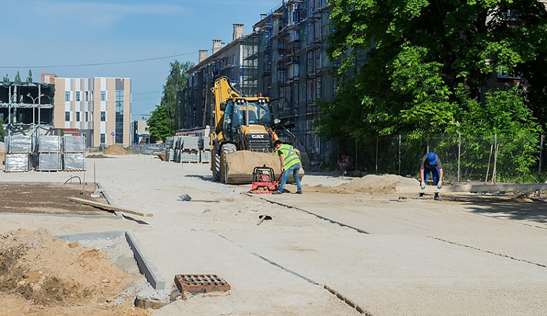 Наукоград входит в зону комфорта