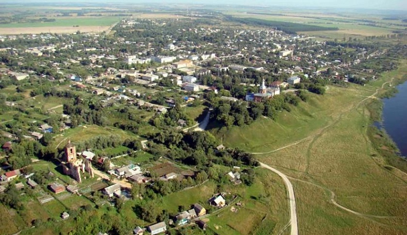 Хранители памяти