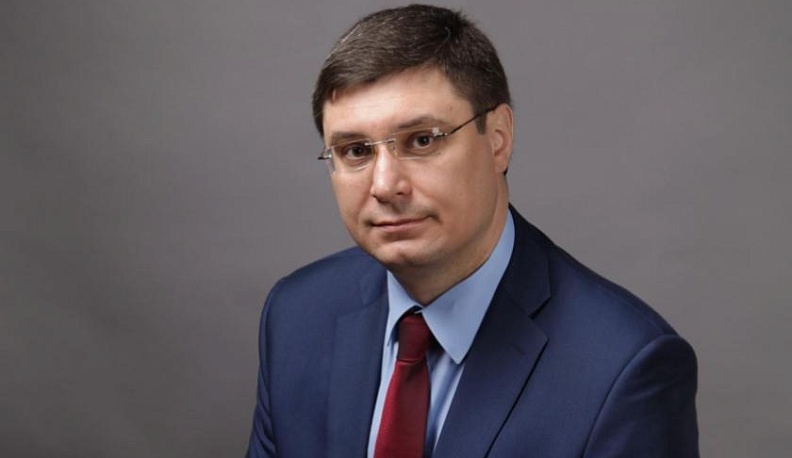 Александр Авдеев: "Невозможно переоценить значимость этой даты для нашей страны"