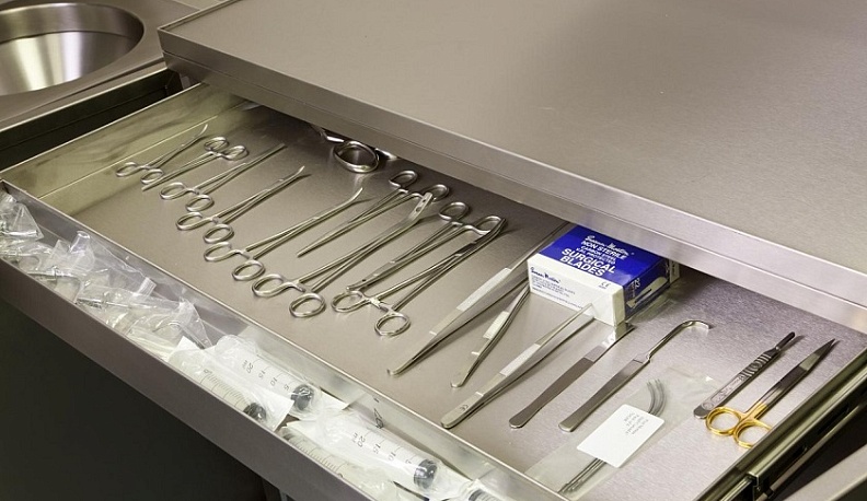 Сегодня в России отмечается день патологоанатома