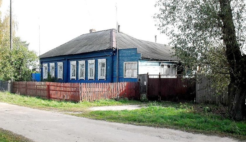 Взлёты и падения Циолковского