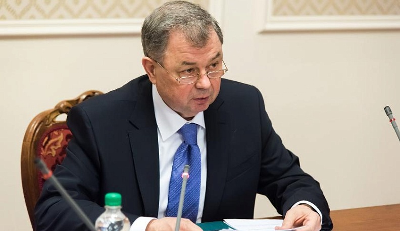 Анатолий Артамонов поздравил жителей региона с 76-летием освобождения области от немецко-фашистских захватчиков